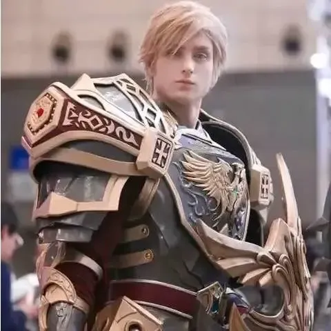 شخصية المحارب في Metin2