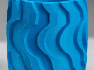 Tread Planter