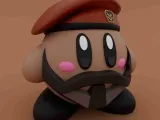 KIRBY X BRIMSTONE VALORANT-0