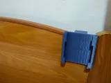 Mobile phone holder for desk, bed, monitor...-6