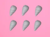 Cute tic tac toe game 🐚⭐️-5
