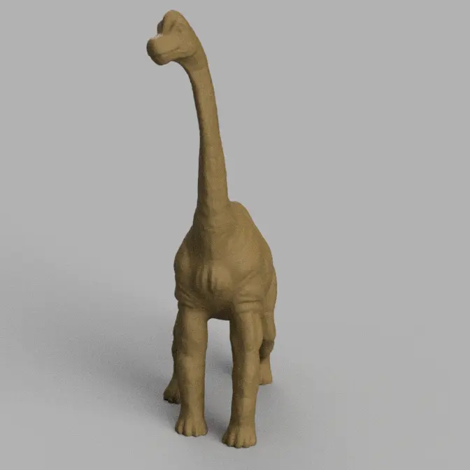 Dinosaur