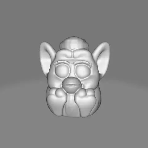 Furby