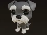 FUNKO SCHNAUZER-0