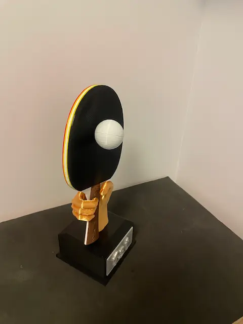 Table Tennis Trophy