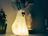 Ghost Vase Lamp-3
