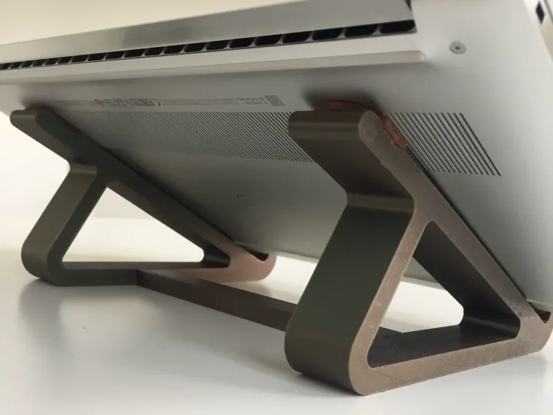 laptopstandaard