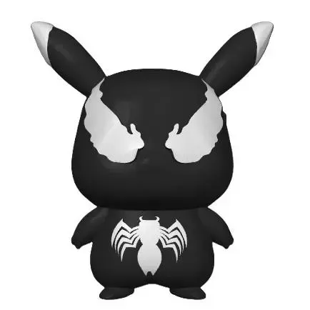 pikavenom