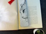 Bookmark Cat lovers-2