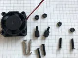 Minimal Raspberry Pi Model A+ Kasa FDM versiyonu-4