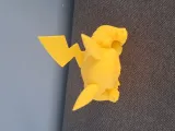 pikachu bodybuilder-2