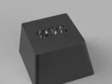 Cherry Esc Key Cap for Keyboard
-0