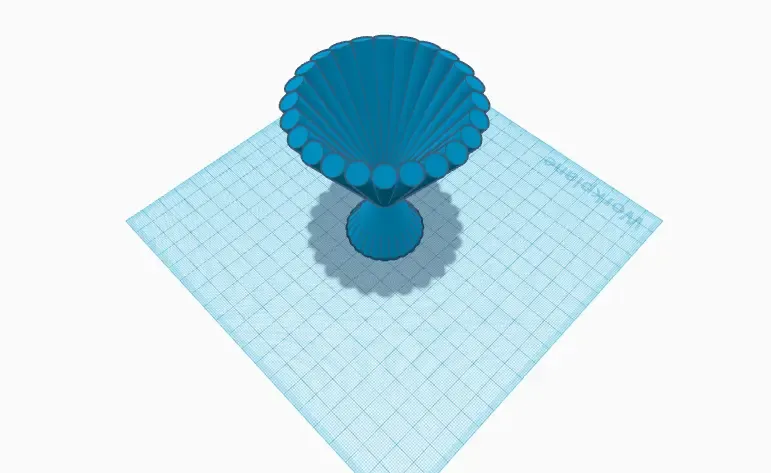 Sticky Cup