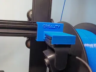 Nebula Camera Mount