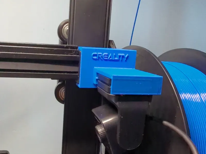 Nebula Camera Mount