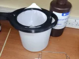 Soporte filtro 3M-6