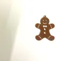 Decorative gingerbread man-2