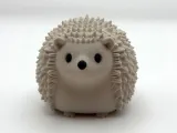 Bumpy the Hedgehog-3