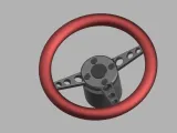 Copilot Steering Wheel for your loved ones-6
