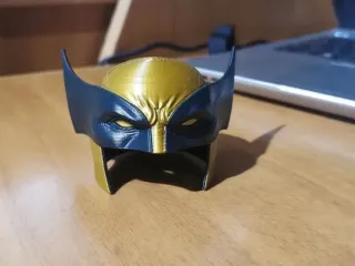 Wolverine Mask