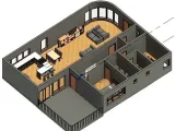 House project-0