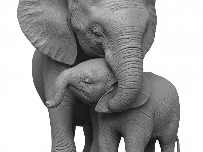 Elephant