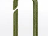 Link ⬝ Carabiner-2