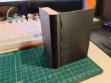 Mini book box-3