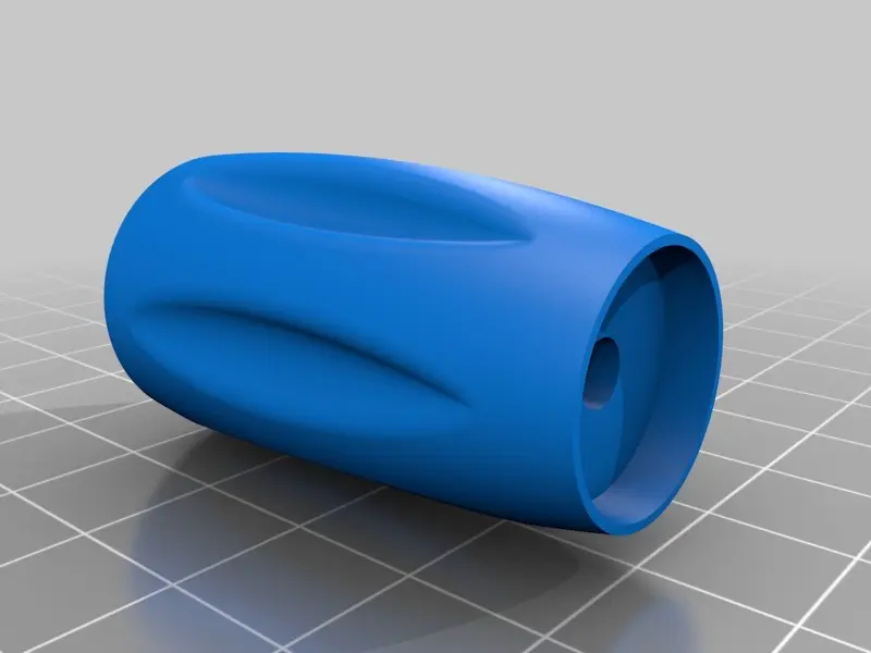 Handle for Hand Drill