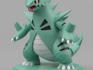 Tyranitar