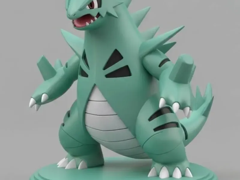 Tyranitar