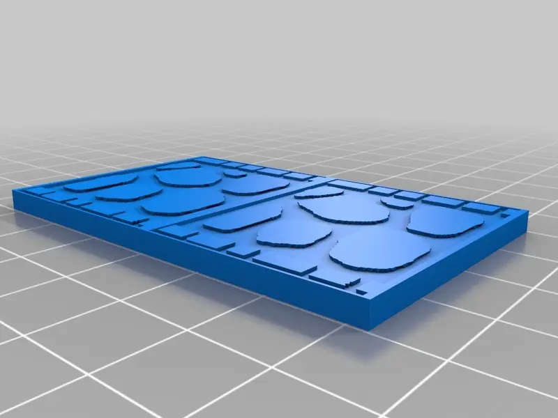 Juego de mesa Meeple Crawl