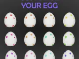 Spotted Dragon Eggs-1
