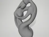 Two Modern Lovers Shape-2