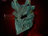 Alex Terrible Mask Cosplay Halloween Slaughter To Prevail-4