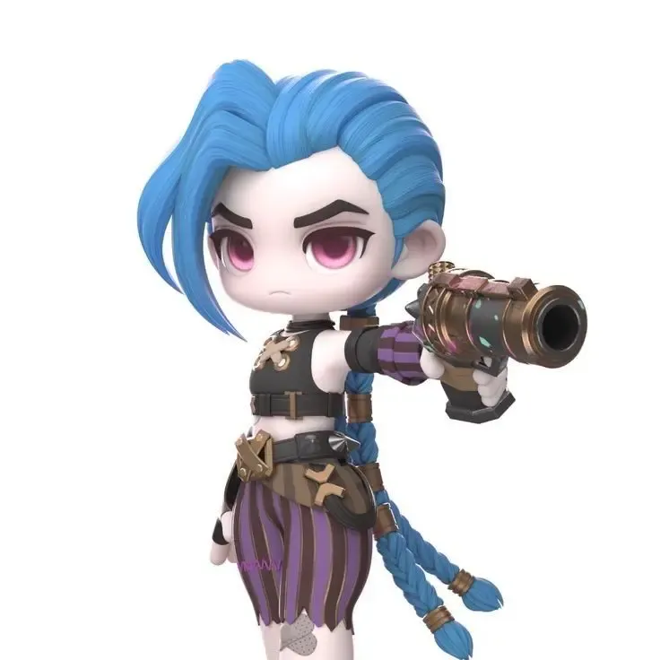 jinx chibi 01
