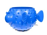 Pufferfish flowerpot-6