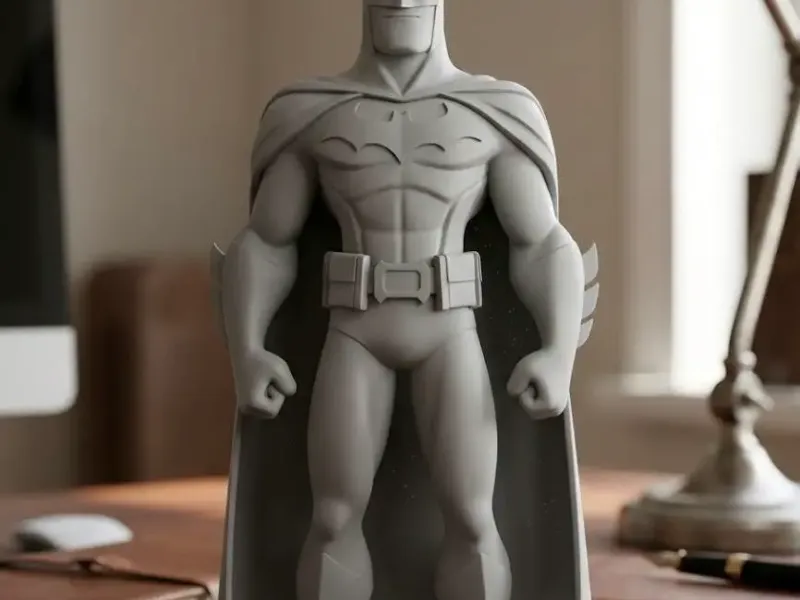 batman