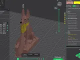 anubis dog-1