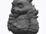Panda-3