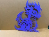Children's dragon-5