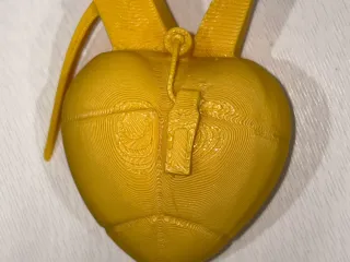 Heart Grenade-V2