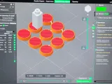 4mm Marker with Magnet for Scanning 3D Projects-2