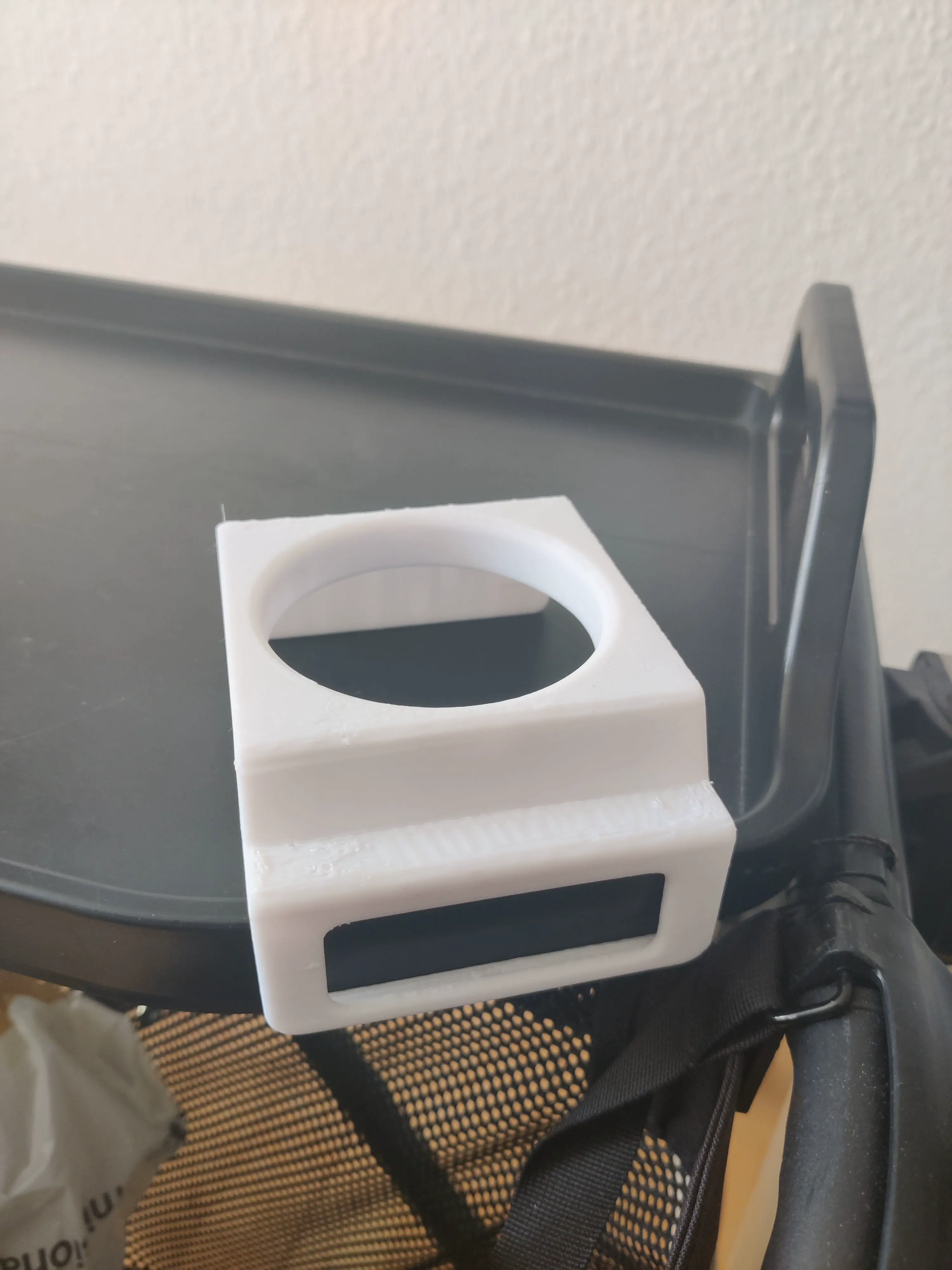 Bekerhouder voor Gemino 20 rollator