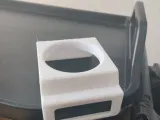 Cup holder for Gemino 20 rollator-0
