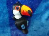 Toucan Keychain-7