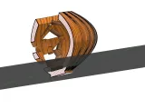 Pumpkin Lamp-2