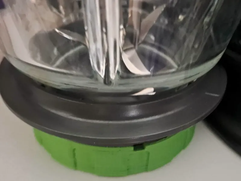 BL-4368KR Mixer adapter