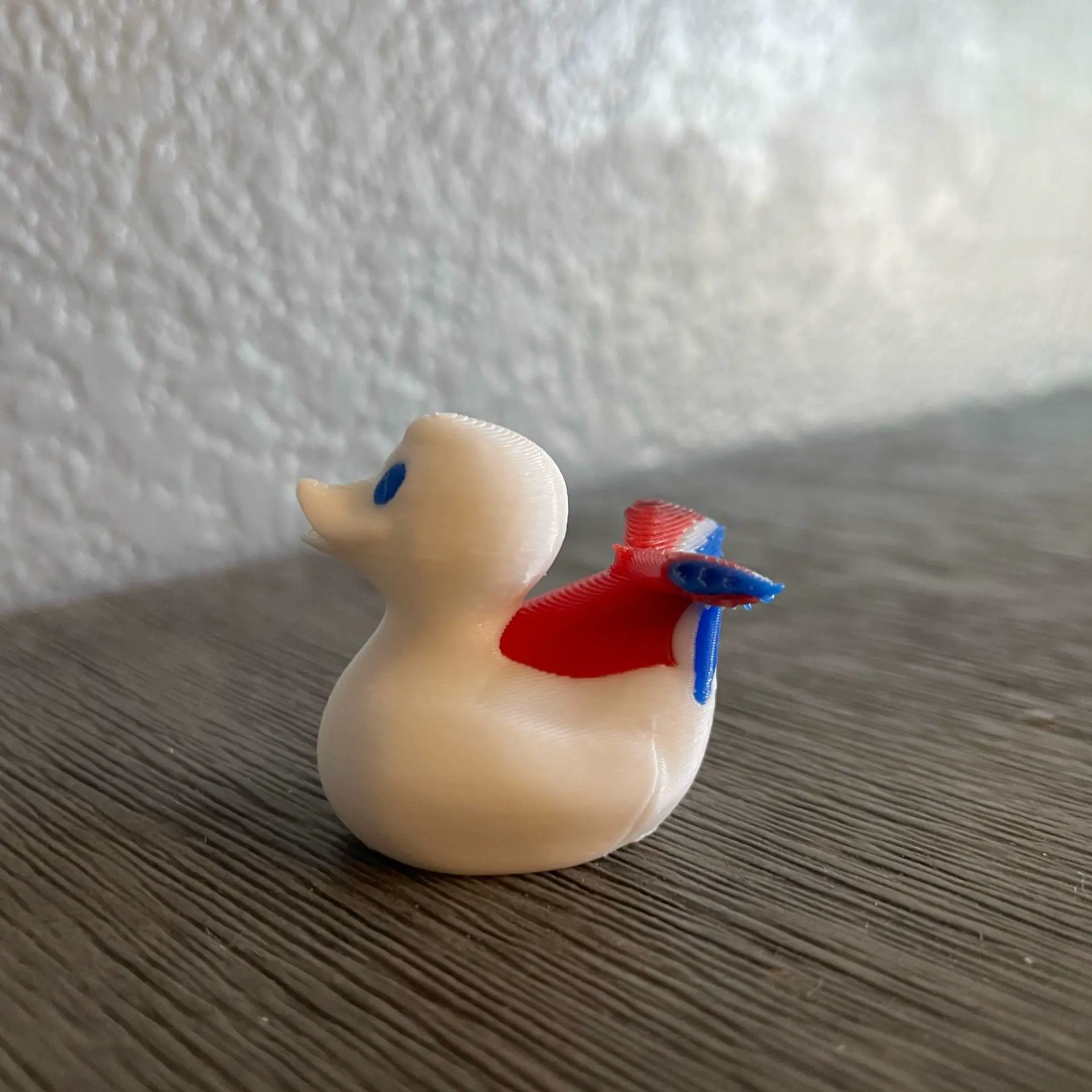 carnival cruise whale tail duck