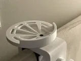 HY300 Projector Bed Frame Mount-2